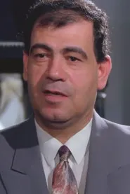 مصطفى إيلشامي