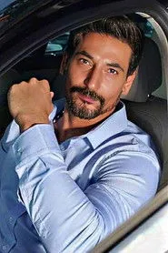 سعيد إيلاسال