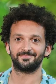 ويليام لبغيل