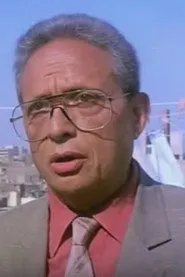 أحمد غانم