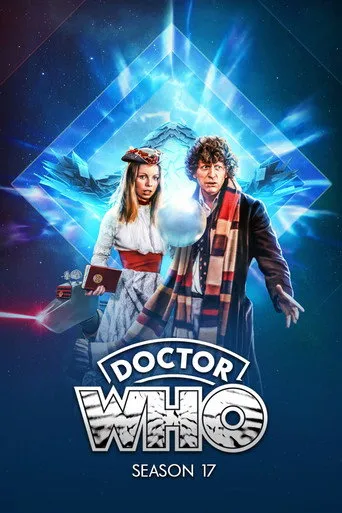 بوستر مسلسل Doctor Who — الموسم ١٧