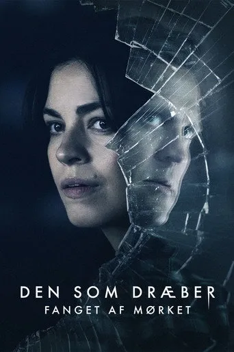 Den som dræber - Fanget af mørket