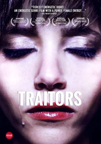 Traitors