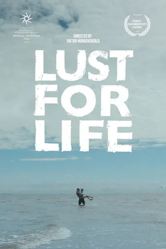 بوستر Lust for Life